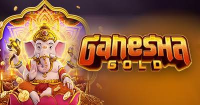 Ganesha Gold slot de PG Soft con RTP 97.9%